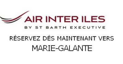 Air inter îles