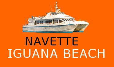 Navette Iguana Beach